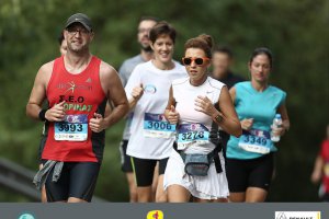 ILR 2015 -  30χλμ. και 10χλμ. (α' μέρος)