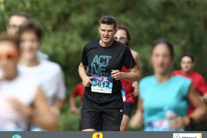 ILR 2015 -  30χλμ. και 10χλμ. (α' μέρος)