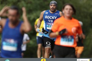 ILR 2015 -  30χλμ. και 10χλμ. (α' μέρος)