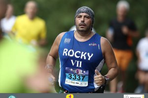 ILR 2015 -  30χλμ. και 10χλμ. (α' μέρος)