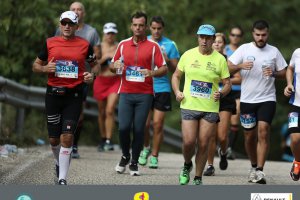 ILR 2015 -  30χλμ. και 10χλμ. (α' μέρος)