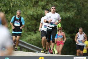 ILR 2015 -  30χλμ. και 10χλμ. (α' μέρος)