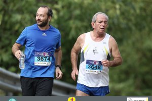 ILR 2015 -  30χλμ. και 10χλμ. (α' μέρος)