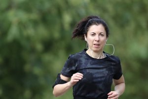 ILR 2015 -  30χλμ. και 10χλμ. (α' μέρος)