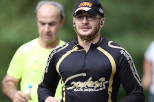 ILR 2015 -  30χλμ. και 10χλμ. (α' μέρος)