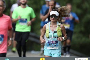 ILR 2015 -  30χλμ. και 10χλμ. (α' μέρος)