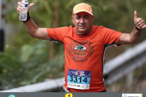 ILR 2015 -  30χλμ. και 10χλμ. (α' μέρος)