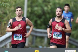 ILR 2015 -  30χλμ. και 10χλμ. (α' μέρος)