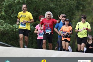 ILR 2015 -  30χλμ. και 10χλμ. (α' μέρος)