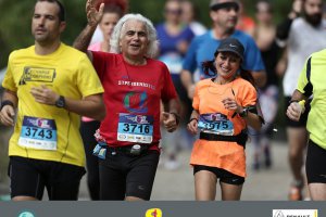 ILR 2015 -  30χλμ. και 10χλμ. (α' μέρος)