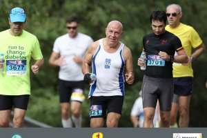 ILR 2015 -  30χλμ. και 10χλμ. (α' μέρος)