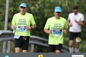 ILR 2015 -  30χλμ. και 10χλμ. (β' μέρος)