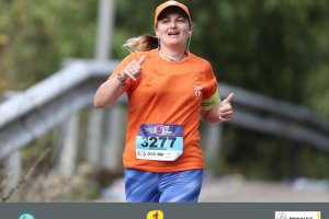 ILR 2015 -  30χλμ. και 10χλμ. (β' μέρος)