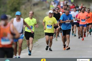 ILR 2015 -  30χλμ. και 10χλμ. (β' μέρος)