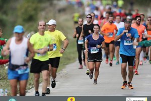 ILR 2015 -  30χλμ. και 10χλμ. (β' μέρος)