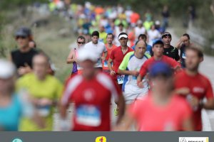 ILR 2015 -  30χλμ. και 10χλμ. (β' μέρος)