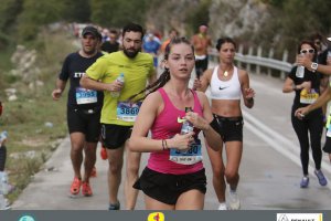 ILR 2015 -  30χλμ. και 10χλμ. (β' μέρος)