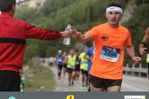 ILR 2015 -  30χλμ. και 10χλμ. (β' μέρος)