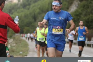 ILR 2015 -  30χλμ. και 10χλμ. (β' μέρος)