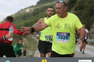 ILR 2015 -  30χλμ. και 10χλμ. (β' μέρος)