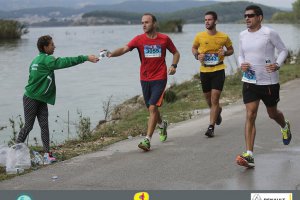 ILR 2015 -  30χλμ. και 10χλμ. (β' μέρος)