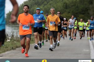 ILR 2015 -  30χλμ. και 10χλμ. (β' μέρος)