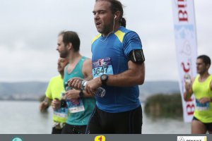 ILR 2015 -  30χλμ. και 10χλμ. (β' μέρος)