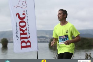 ILR 2015 -  30χλμ. και 10χλμ. (β' μέρος)