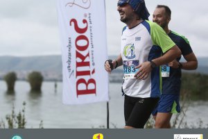 ILR 2015 -  30χλμ. και 10χλμ. (β' μέρος)