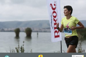 ILR 2015 -  30χλμ. και 10χλμ. (β' μέρος)