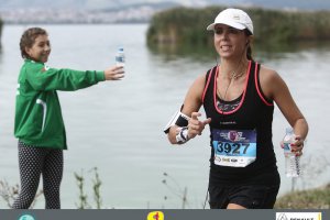 ILR 2015 -  30χλμ. και 10χλμ. (β' μέρος)