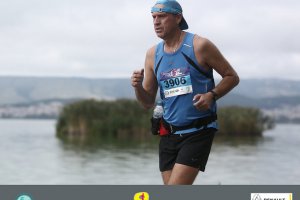 ILR 2015 -  30χλμ. και 10χλμ. (β' μέρος)