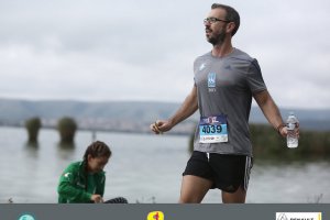 ILR 2015 -  30χλμ. και 10χλμ. (β' μέρος)