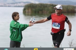 ILR 2015 -  30χλμ. και 10χλμ. (β' μέρος)