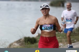 ILR 2015 -  30χλμ. και 10χλμ. (β' μέρος)