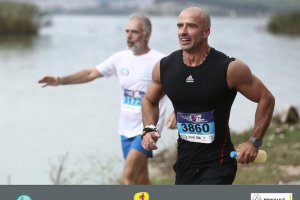 ILR 2015 -  30χλμ. και 10χλμ. (β' μέρος)