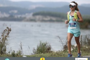 ILR 2015 -  30χλμ. και 10χλμ. (β' μέρος)