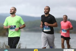 ILR 2015 -  30χλμ. και 10χλμ. (β' μέρος)