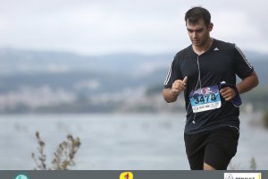 ILR 2015 -  30χλμ. και 10χλμ. (β' μέρος)