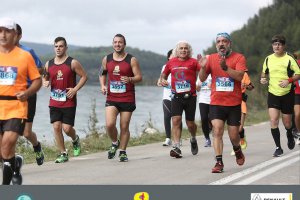 ILR 2015 -  30χλμ. και 10χλμ. (β' μέρος)