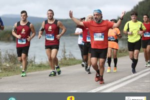 ILR 2015 -  30χλμ. και 10χλμ. (β' μέρος)