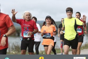 ILR 2015 -  30χλμ. και 10χλμ. (β' μέρος)