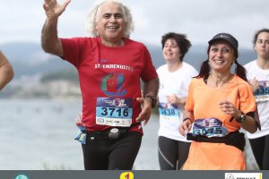 ILR 2015 -  30χλμ. και 10χλμ. (β' μέρος)