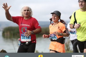 ILR 2015 -  30χλμ. και 10χλμ. (β' μέρος)