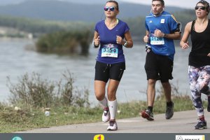 ILR 2015 -  30χλμ. και 10χλμ. (β' μέρος)