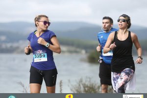 ILR 2015 -  30χλμ. και 10χλμ. (β' μέρος)