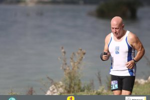 ILR 2015 -  30χλμ. και 10χλμ. (β' μέρος)