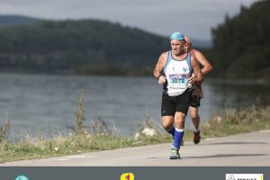 ILR 2015 -  30χλμ. και 10χλμ. (β' μέρος)