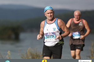 ILR 2015 -  30χλμ. και 10χλμ. (β' μέρος)