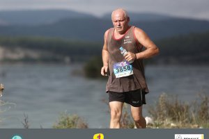 ILR 2015 -  30χλμ. και 10χλμ. (β' μέρος)